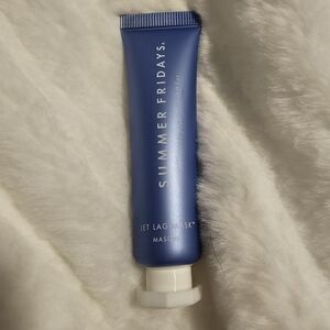 Summer Fridays Jet Lag Mask + Moisturizer